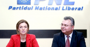 Stire din Politică-Administrație : PNL Constanța, cu oameni noi spre parlamentare. "Cel puțin șase locuri eligibile"