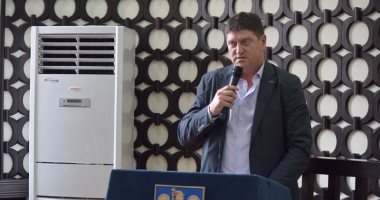 Stire din Politică-Administrație : Liviu Popa, validat în funcția  de consilier județean