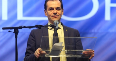 Stire din Politică-Administrație : Ludovic Orban cere anularea  Ordinului privind formularul 600