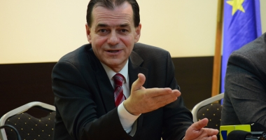Stire din Politică-Administrație : Ludovic Orban: "În acest moment, este foarte dificilă formarea  unei noi majorități"