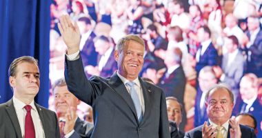 Stire din Politică-Administrație : Probleme între Orban și Blaga? Liderul PNL infirmă: "Nu există nicio problemă"