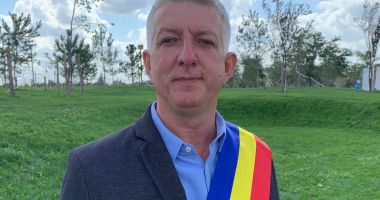 Stire din Politică-Administrație : „Prin ceea ce am realizat, am reconstruit, de fapt, o comunitate!"
