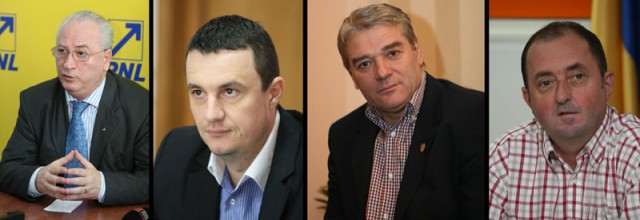 Stire din Politică-Administrație : Crin și Ponta vor să-l suspende pe Băsescu. Crezi că vor reuși?