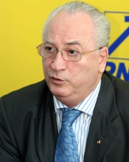 Stire din Politică-Administrație : "La mine acasă, nu s-a spus niciodată Moș Gerilă"
