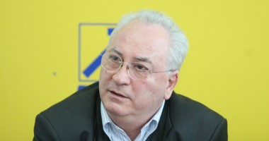 Stire din Politică-Administrație : Puiu Hașotti i-a supărat pe parlamentarii europeni