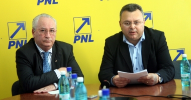"Bag mâna în foc că Puiu Hașotti nu pleacă din PNL" - 2