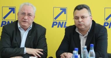 Stire din Politică-Administrație : Se pregătește decapitarea PNL Constanța?