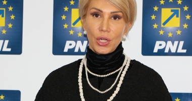 Stire din Politică-Administrație : Partidele, chemate la consultări  Raluca Turcan: "PNL poate guverna responsabil"