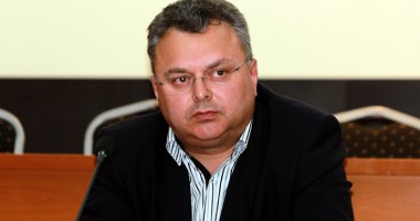 Gheorghe Dragomir:  "PNL respinge blocarea activității parlamentare"