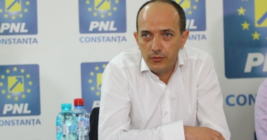 Stire din Politică-Administrație : "Sunt convins  că PNL Constanța poate reveni  și mai puternic"