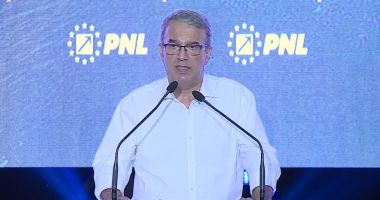 Primarul Vergil Chițac i-a "sancționat" public pe consilierii de la USR și PNL. Ce reacţie au avut aceştia - 1