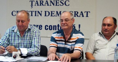 Stire din Politică-Administrație : Candidați surpriză pentru Primăria Constanța și Mangalia