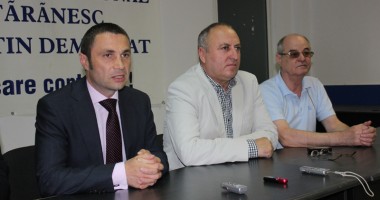 PNȚCD s-a răzgândit: îl susține pe Cristian Radu la Mangalia - 2