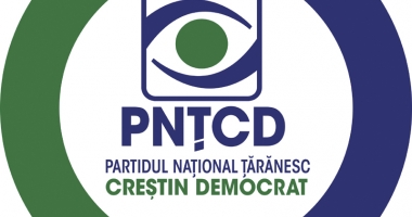 Stire din Politică-Administrație : Aurel Popescu,  noul lider  al PNȚCD Constanța
