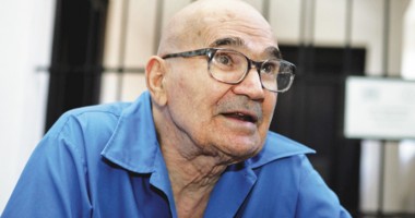 Stire din Politică-Administrație : PNȚCD Constanța regretă dispariția lui Cicerone Ionițoiu
