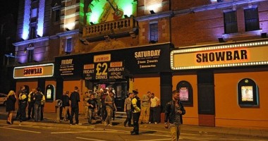 Efectele devastatoare ale unei promoții la alcool  GALERIE FOTO - 7