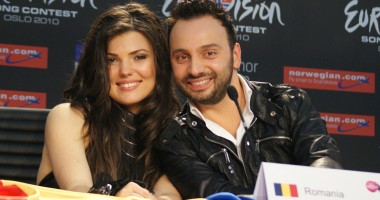 Stire din Monden : Paula Seling și Ovi: «Anul ăsta, aducem acasă trofeul Eurovision»