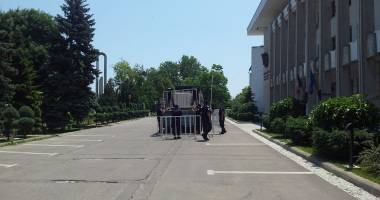 S-a încheiat mitingul organizat de PNL Constanța - 2