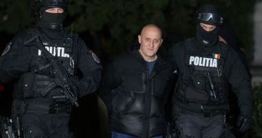 Stire din Eveniment : Descinderi la locuinţa lui Horaţiu Potra şi la alte 11 adrese în dosarul mercenarilor