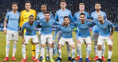 Stire din Politică-Administrație : Tranzacție bombă în fotbalul internațional! Cu cât s-au vândut 10 la sută din acțiunile lui Manchester City