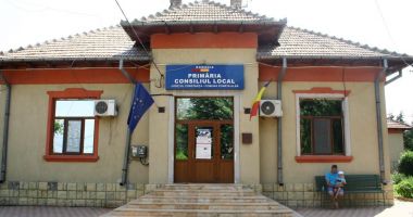Stire din Politică-Administrație : Comuna Poarta Albă beneficiază de două proiecte importante prin programul „Anghel Saligny”