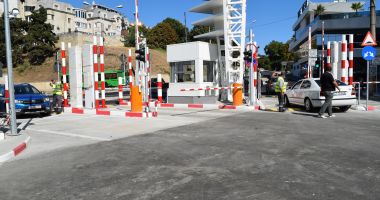 Poarta 1 a Portului Constanța, redeschisă traficului auto - 2