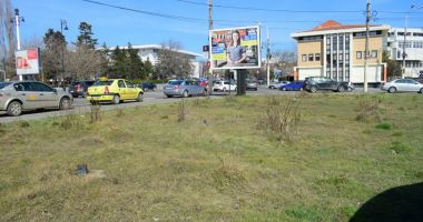 Galerie foto / Cum se schimbă Constanța la față: Străzi refăcute, un nou sens giratoriu și insulă cu spațiu verde - 2