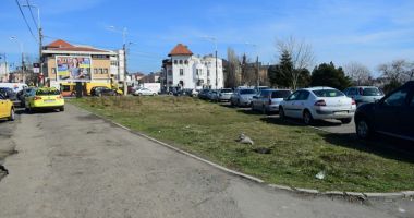 Galerie foto / Cum se schimbă Constanța la față: Străzi refăcute, un nou sens giratoriu și insulă cu spațiu verde - 6