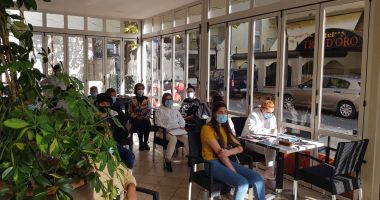 Stire din Cultură-Educație : Trei săptămâni de practică în Italia, pentru elevi ai Liceului Agricol Poarta Albă
