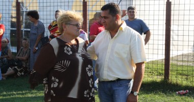 Mii de oameni au petrecut la "Ziua Comunei Poarta Albă" - 2