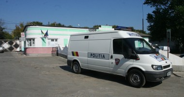 Stire din Eveniment : UPDATE / Ce spune Penitenciarul Spital Poarta Albă despre deținutul înjunghiat