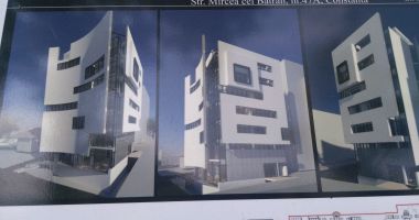 Ridicarea unui bloc cu șase etaje pe strada Mircea cel Bătrân, refuzată de Consiliul Local - 3