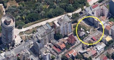 Ridicarea unui bloc cu șase etaje pe strada Mircea cel Bătrân, refuzată de Consiliul Local - 4