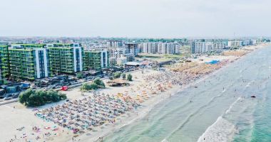 Stire din Eveniment : Mare atenție la copii în vacanțe! Încă o fetiță s-a pierdut pe plajă