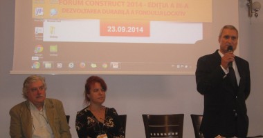 Stire din Economie : Poate fi concepută casa viitorului fără ziduri din BCA?