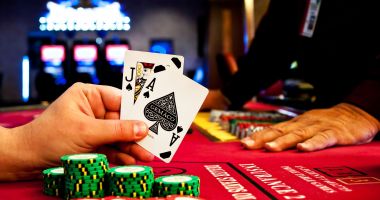 Cele mai bune cazinouri pentru a juca blackjack