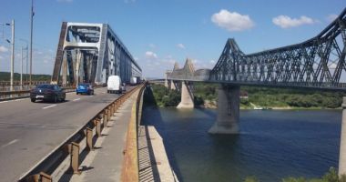 Stire din Eveniment : Veşti bune pentru şoferi! Se ridică restricțiile de circulație pe Podul de la Cernavodă