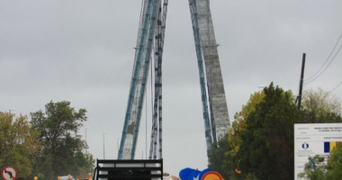 Podul de la Agigea, restricții drastice de circulație. Cum vor trece microbuzele și autocarele  cu navetiști - 6