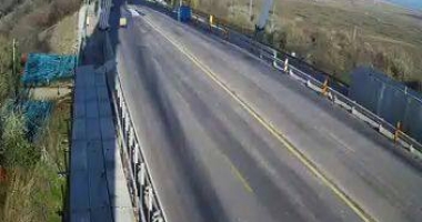 Se lucrează la foc continuu! CÂND SE DESCHIDE PODUL de la AGIGEA - 2