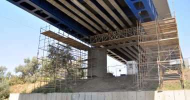 Restricțiile de pe podul Agigea au găurit buzunarele firmelor și populației - 2