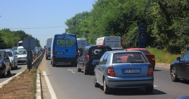 Deschideți podul Agigea! - 2