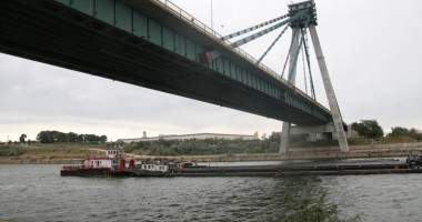 Stire din Eveniment : Cadavrul unui tânăr, descoperit la Agigea