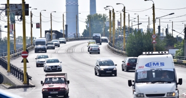Stire din Social : Podul de la Butelii intră în reparații capitale. Cum se va circula în zonă