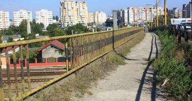 Podul de la Butelii, reparații capitale! Când încep și cât costă lucrările - 5