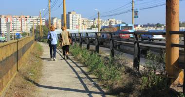 Podul de la Butelii, reparații capitale! Când încep și cât costă lucrările - 2