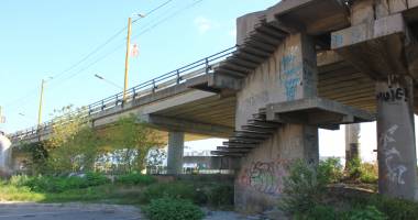 Podul de la Butelii, reparații capitale! Când încep și cât costă lucrările - 4