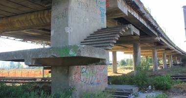 Podul de la Butelii, reparații capitale! Când încep și cât costă lucrările - 3