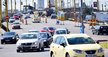 Stire din Eveniment : Ca în Constanța… Reabilitarea Podului de la Butelii a fost oprită. Se caută noi soluții tehnice