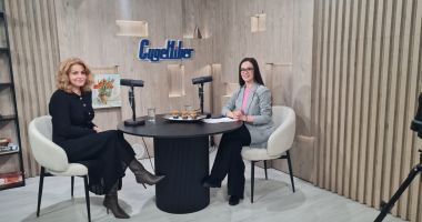 Stire din Podcast :  Vocația de dascăl, între iubirea pentru elevi și provocările prezentului