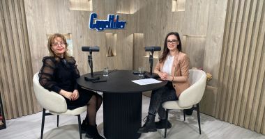Stire din Podcast :  Mersul la psiholog dincolo de stereotipuri